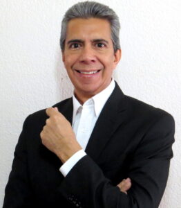 Rafael Chaparro