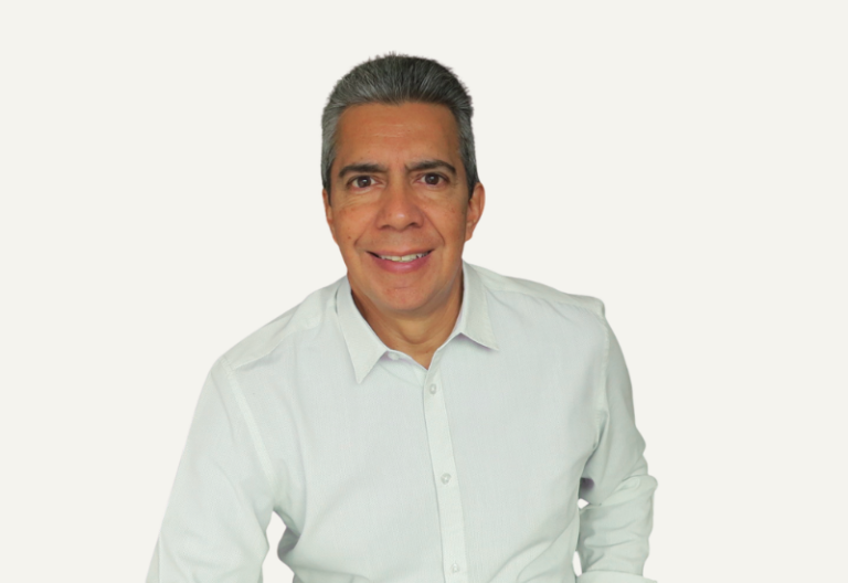 Rafael Chaparro
