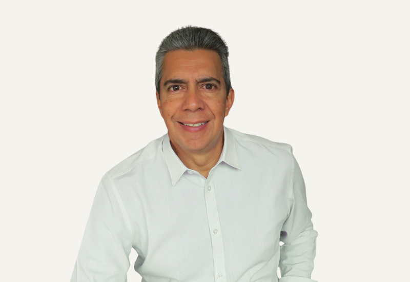 Rafael Chaparro